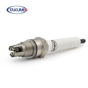 Iridium Rhodium Alloy Spark Plug R10P7 Match for 312 316 320 Series Engines