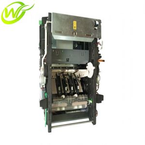 ATM Machine Part Wincor CMD Stacker Module With Single Reject 01750058042