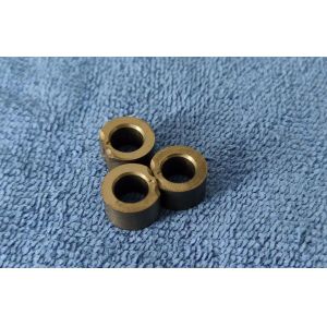 China Gear Pump Sic Bearing , Silicon Carbide Bearing High Strength on sale