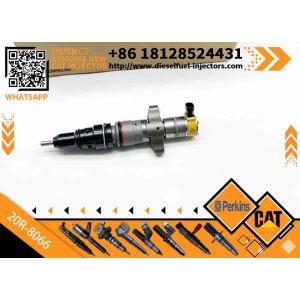 New Common Rail Injector 20R-8066 20R-8057 557-7627 243-4503 20R-9079 2OR-8071