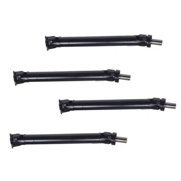 Buy Mitsubishi Montero Drive Shaft Propeller Shaft ASSY Front MR388691 Reman at wholesale prices