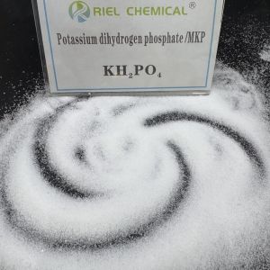 High Purity 98% Potassium Dihydrogen Phosphate Chemical Raw Material