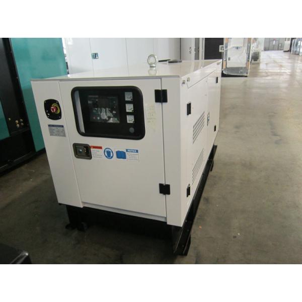 Buy Home Electric Kubota Diesel Engine Generator 6kw - 25kw at wholesale prices