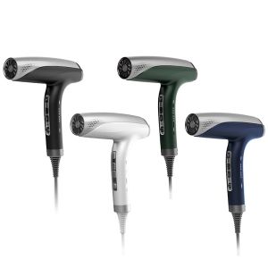 Household Travel 1800W Hair Blow Dryer Lightweight Professional Powerful