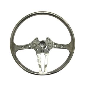 Magnesium Die Casting CNC Aluminum Profile 6063 Aluminum Steering Wheel