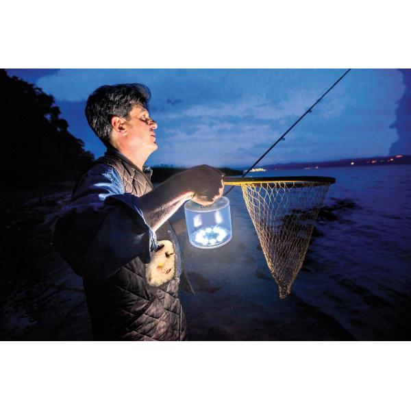 Buy Fishing Solar Camping Lantern at wholesale prices