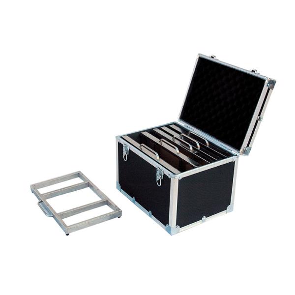 Buy R001 BTTB-I Stainless steel frame crime scene stepping plate at wholesale prices