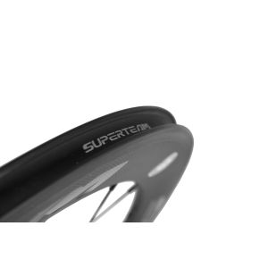 Experience the Power of 700C Carbon Fiber Wheelset for Road Bicycles The Perfect