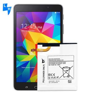 EB-BT230FBE Tablet Battery 3900mAh 3.8V for Samsung Galaxy TAB 4 7.0 7 T230 T231