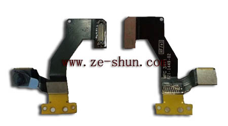 Iphone 5s Front Camera Cell Phone Flex Cable Iphone Flex Cable