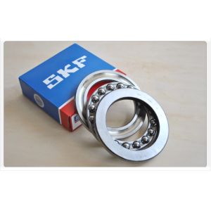 51211 Wheel Bearings thrust ball with vertical certifuge