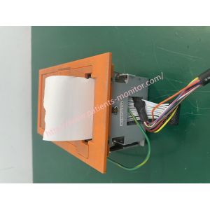 FUKUDA FC-1760 Defibrillator Thermal Printer Recorder For Hospital