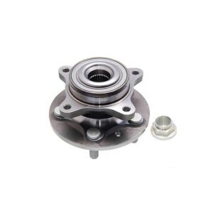 43510-47011 43510-47010 Car Front Wheel Bearings For Toyota Prius Hatchback 1nz