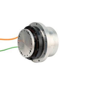 CNC Zero Backlash Robotic Arm Motor Joint Actuators Customized