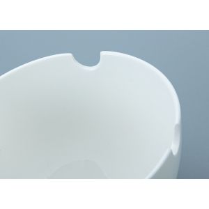 Ramen 7 Inch Ceramic Noodle Bowl With Chopsticks Holder