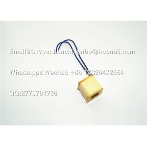 spray powder coil 16x13mm high quality offset printing machine parts