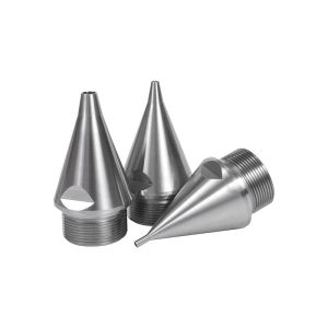 Professional CNC Machining Service with Anodized Surface Finish