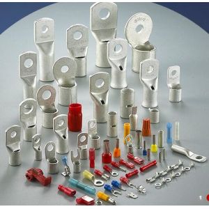 630mm2 Copper Wire Terminals Wire Connecting OEM Rosh