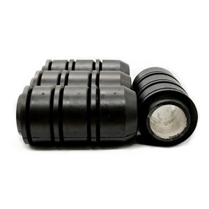 Widest Range Of Sizes 2 3/8" 2 7/8" 3 1/2" Steel Core Rubber Oil Satates Swab