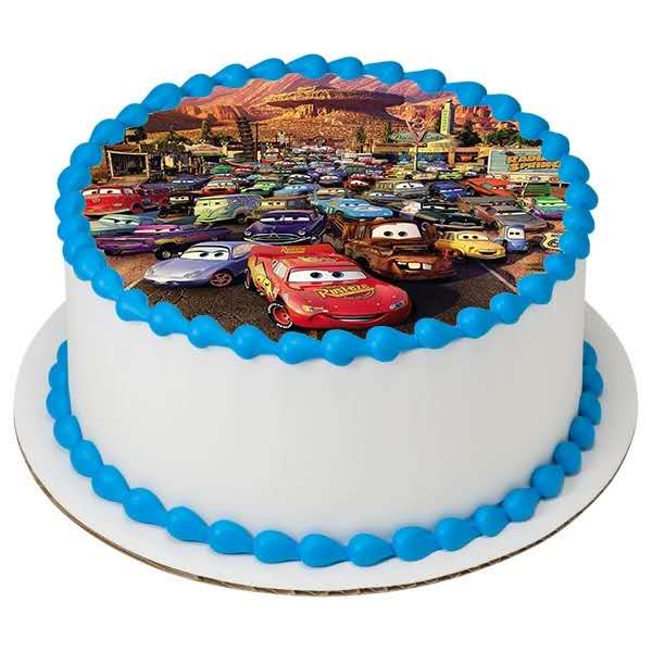 One Time Use Chip Edible Ink Cartridges PGI650 CLI651 For Printing On Icing Sheet