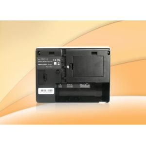 High Speed Palm Facial Recognition Access Control System With 3G