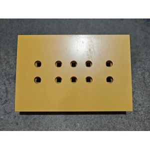 VOE 11111775 Bolt On Edge -11111775- Volvo spare part