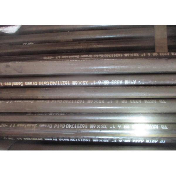 Buy High Temperature ASTM A335 P91 Ferritic Alloy Steel Pipe at wholesale prices