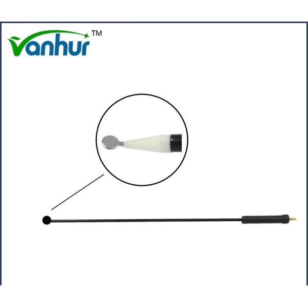 Buy Surgical Laparoscopy Instruments Monopolar Electrode Ceramic Spatula Customized Request at wholesale prices