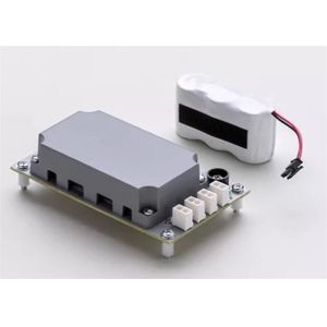 Honeywell CC-SCMB02 C300 Memory Backup Assembly Digital I O Module