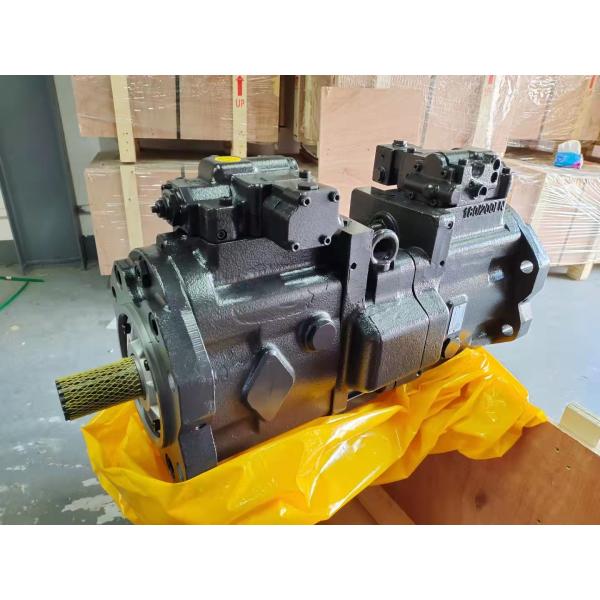 Buy Kawasaki K3V112DTP-9T8L  Series K3V Excavators Pump at wholesale prices