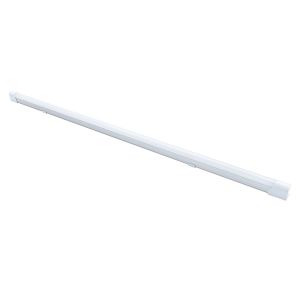 Moistureproof Slimline LED Batten Lights Stable For Office School