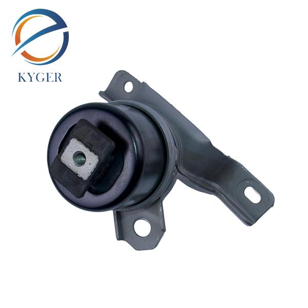 Auto Parts Engine Mounting LR024730 For Land Rover Discovery Sport Freelander 2 Range Rover Evoque LR021634 LR006278 LR006538