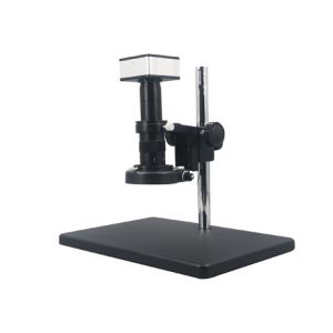 Quality HDMI Output Digital Electronic Binocular Microscope Measurement 2MP 1920x1080P for sale