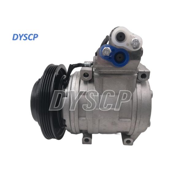 MR149364 Ac Compressor For Mitsubishi Pajero V31 1996 4PK