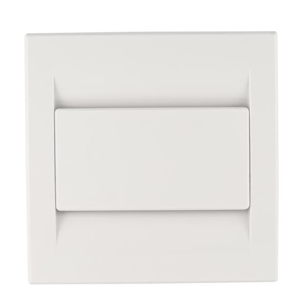 6/ 8/10 Inch Exhaust Fan for Wall Window Bathroom ABS Ventilation Fan Kitchen Ceiling Extractor Ven