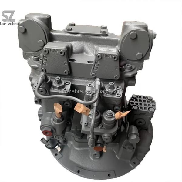 Excellent ZX200-5 ZX200-6 Main Hydraulic Pump HPV102 HPVO102 for Hitachi Excavator Suitable