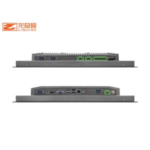 21.5 Inch Capacitor Industrial Integrated Touch Screen