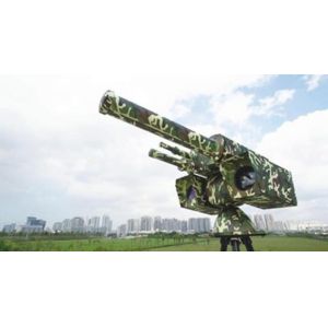 RF detection Anti Drone system Whitelist/Blacklist Functionality Detection and