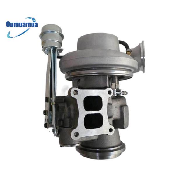 Turbocharger 4043707 4043708 4037633 4089862 4037634 4352298 for Cummins model HX55W engine QSM11