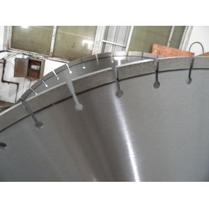 900mm Circular Saw Concrete Blade