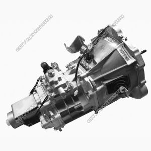 Quality MR515D02 Manual Transmission Gearbox for DFSK C31 C32 C36 C37 1.5L Engine Capacity for sale