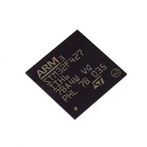 Quality Integrated Circuits Electronic Components STM32F427IIT6 IC MCU STM32F427IGH6 STM32F427IIH6 for sale