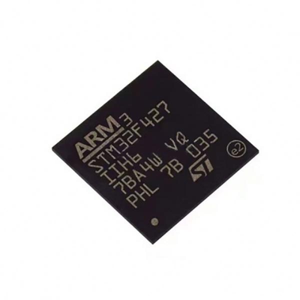 Integrated Circuits Electronic Components STM32F427IIT6 IC MCU STM32F427IGH6