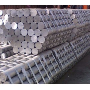 Top Quality Aluminum Alloy Rod / Bar 6061,7075,6063
