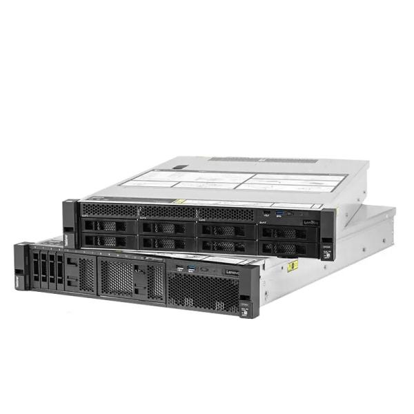 Lenovo ThinkSystem SR650 V3 2U Rack Server with Intel Xeon Scalable