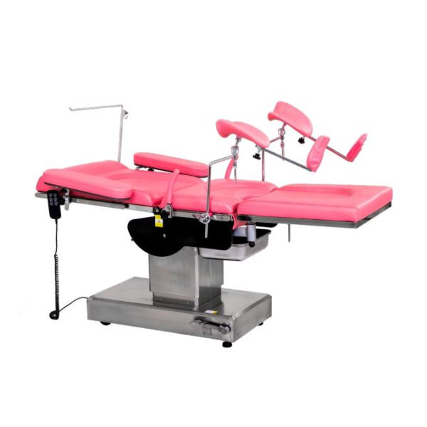 W720MM Multi-Functional Electric Gynecological Examination Bed For Pregnant