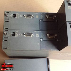 Quality 6ES7 414-3XJ04-0AB0 6ES7414-3XJ04-0AB0 Siemens Simatic S7 CPU414-3DP for sale