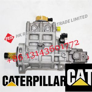 Diesel C6.6 Engine Fuel Injection 317-7966 3177966 352-6584 324-0532 Pump For