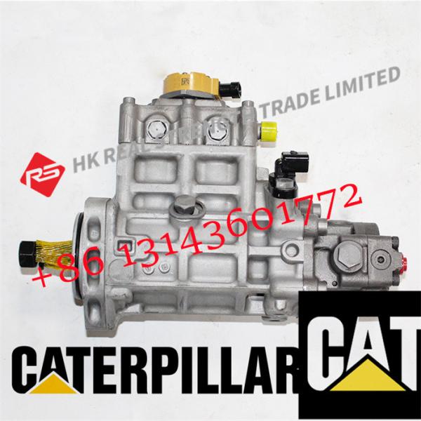 Diesel C6.6 Engine Fuel Injection 317-7966 3177966 352-6584 324-0532 Pump For