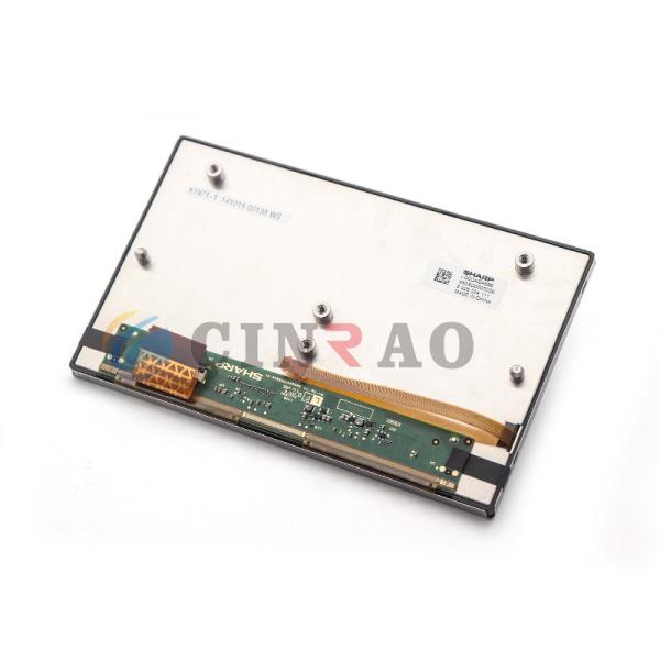 TFT 7'' LQ0DASA586 Automotive LCD Display